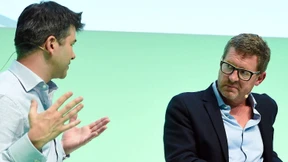 Kai Diekmann wird Uber-Setzer