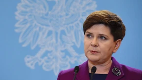 Warum Warschau sich vom deutschen Radfahrer bedroht fühlt