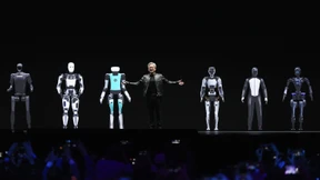 Das Rennen um die Superchips