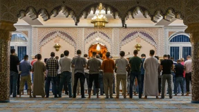 Droht eine Islamisierung Deutschlands?