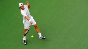 Haas in New York raus - Djokovic weiter