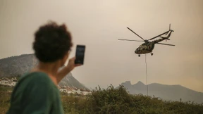 Türkische Sender müssen nach Berichten über Brände Strafe zahlen