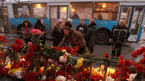 Putin droht Drahtziehern mit „völliger Vernichtung“