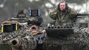 Die Wahrheit über den Leopard