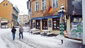Bäckerei statt Ballermann