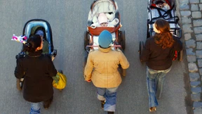 Nur Bayern will das Betreuungsgeld selber zahlen