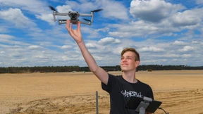 Mit dem Segen von Elon Musk