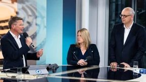 Was die SPD den Grünen voraus hat