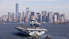 Der Brexit wird nichts an Großbritanniens Verhältnis zur Nato ändern