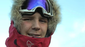 Sechzehnjähriger erreicht Südpol auf Skiern