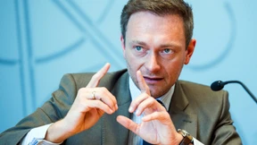 FDP-Chef will mehr Einmischung in die EZB-Politik