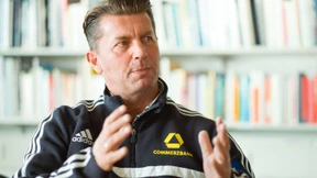 Deutliche Signale an den FFC Frankfurt