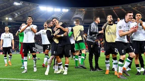 Schlägt Liverpool jetzt auch Real?