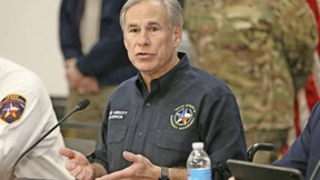 Gouverneur und Waffenfreund