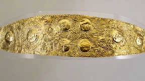 Karlsruher Perser-Schau wegen Iran-Konflikts abgesagt