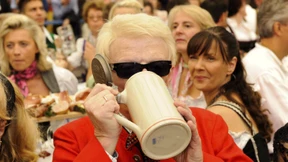 Kommt jetzt das gute Börsenhalbjahr?