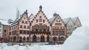 Mike, Nils und das Prinzenpaar