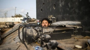 Das muss man über den Libyen-Konflikt wissen