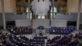 Ein größerer Bundestag könnte jedes Jahr 111 Millionen Euro kosten