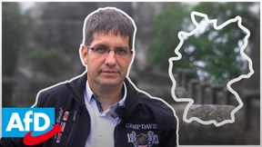 Was bedeutet für Sie Heimat, Ivo Teichmann?