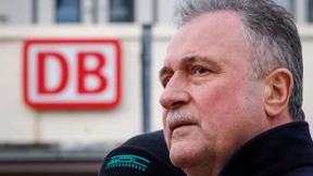 Streikt die Bahn abermals?