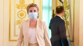 „Da gibt es null Toleranz“