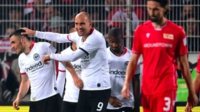 Eintracht-Abend der Neuen