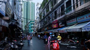 „Als Fertigungsstandort ist Vietnam fast ein Traum“