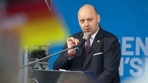 „Rhein könnte seine Inhalte mit uns am besten umsetzen“