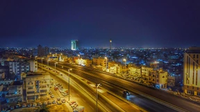 Mehrere Verletzte bei Anschlag in Saudi-Arabien