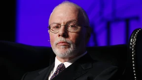 Paul Singer lehrt deutsche Konzernlenker das Fürchten