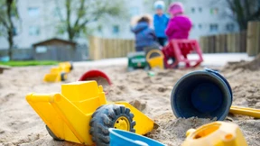 Gutes Gesetz? Nicht unbedingt für die Kinder!