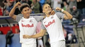 Ein berauschendes Salzburger Doppel