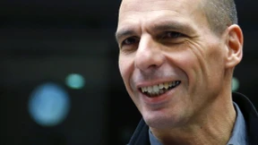 Griechenland veröffentlicht Verhandlungsdokumente