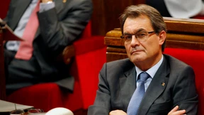 Madrid droht Katalonien