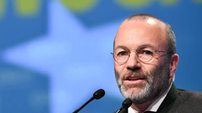 Manfred Weber rät CSU zu Offenheit für Schwarz-Grün