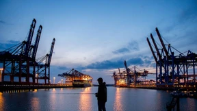 Die Konjunktur bleibt fragil