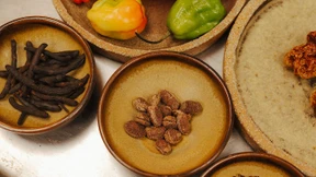 So schmeckt die Zukunft!