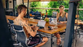 Jetzt vor der Pandemie flüchten