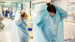 Der „Pflexit“ bleibt aus