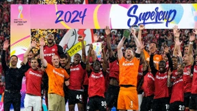 Eine dringende Botschaft für die Bundesliga