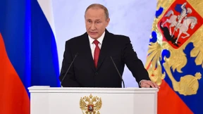 Putin soll an Hackerangriffen auf Clinton beteiligt gewesen sein