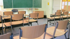 Jeder 17. Jugendliche bricht die Schule ab