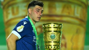 „Bielefeld hat nicht gespielt wie ein Drittligist“