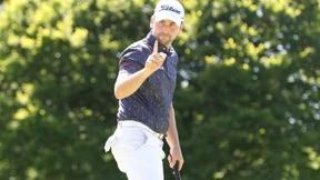 Golfer Dellingshausen gelingt erster Sieg auf Profitour