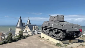 So lebendig war die Erinnerung noch nie