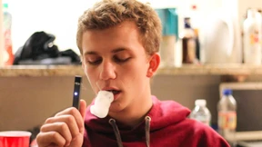 Mehr Nikotin als in einer ganzen Schachtel