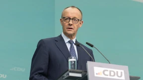 Digitalisierung ist Chefsache, Herr Merz!