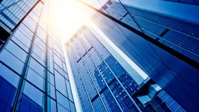 Das Comeback der Gewerbeimmobilien