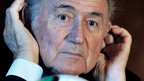 Keine Altersgrenze für Fifa-Präsidenten